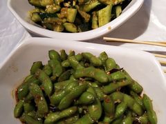 -可可大虾武汉土菜大排档(万松园1店)