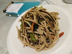 -京味民福烤鸭店(建设四马路店)