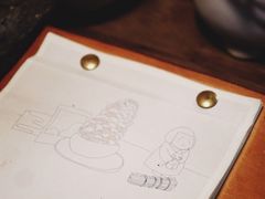 -知亘茶食