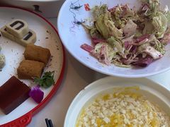 -福来居烤鸭店(天坛二店)