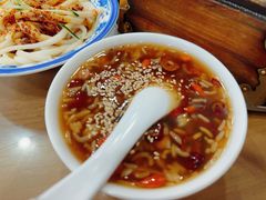-西安贾三灌汤包·回坊小吃·清真炒菜(北院门总店)