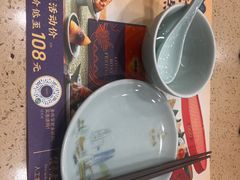 -点都德(中海环宇荟店)