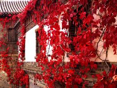 -卧龙堡客栈·中餐厅(古北水镇店)