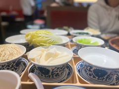 -咏江南·苏式火锅·苏州评弹(观前街店)