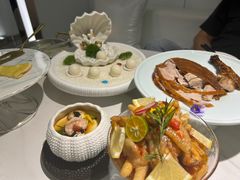 -3号仓库·创意中国菜(嘉兴龙鼎万达店)