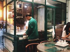 -麦奀云吞面世家(中环店)