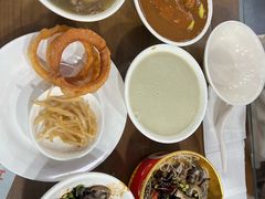 -白魁老号饭庄(交道口店)