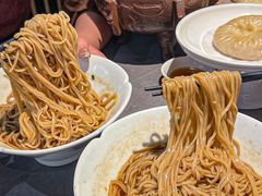 -晓淮山·扬州早茶·淮扬菜(龙阳广场店)