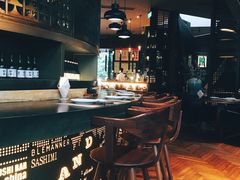 -山葵家·创意料理(宁波来福士店)