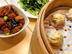 四喜烤麸-鼎泰丰(渔阳店)