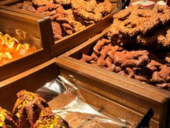 -B&C黄油与面包·THE GARDEN BAKERY概念店(世纪汇店)