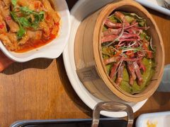 -乔街深夜食堂·小龙虾·高压锅生蚝(杭州总店)