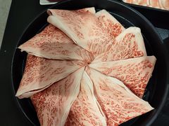 -和牛 烧肉寿喜烧涮锅 善(心斎橋店)