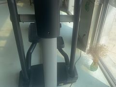 -中田健身工作室(嘉定江桥店)