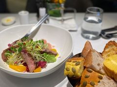 -燃扒房Steakhouse(皇庭店)