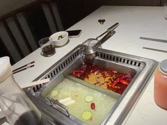 -野妹火锅(布吉店)