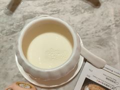 -广州天河合景福朋喜来登酒店 · 聚味轩中餐厅