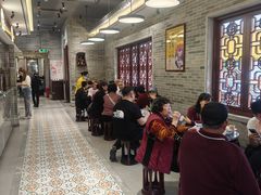-民信老铺(华盖路店)