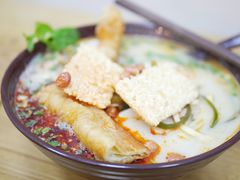 -银星麻辣烫(放鹤路店)