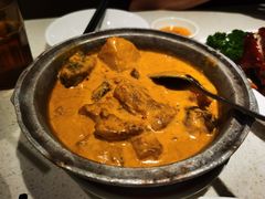 -香港新发烧腊茶餐厅(万象店)