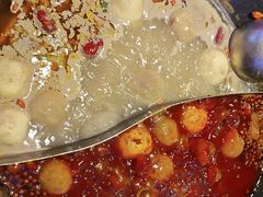 -水巷子·巴掌腰片重庆火锅(云纺店)