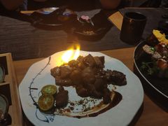 -吉之仙•中国制造•出口级食材日料店(领事馆总店)