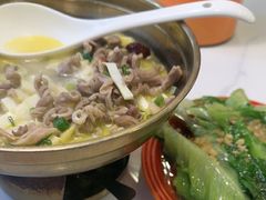 -外婆小聚茶餐厅·生日·团建(市民中心店)