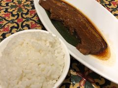把子肉-城南往事·鲁菜济南菜(长清园博园恒大绿洲店)