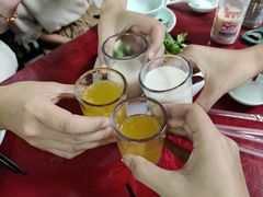 -哈尔滨饺子王·东北菜(鱼鳞浃路店)