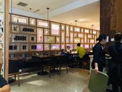 大堂-青年公社烤鸭(青年路店)