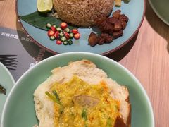 -mango tree芒果树泰国餐厅(青岛万象城店)