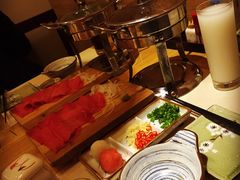 -丽和苑·自助寿喜锅(虹梅路店)