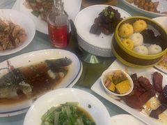 -高老庄新家宴(北斗星广场店)