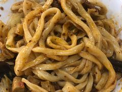 -王菊美食街·王菊面馆(总店)