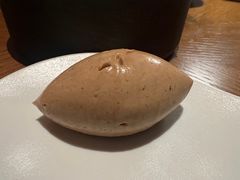 -Amber(置地文华东方酒店)