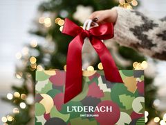 -Laderach 莱德拉(上海环贸iapm店)