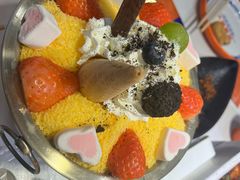 -扶摇树下·椒麻鲜活虾(石家庄勒泰广场店)