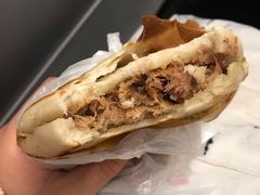 -樊记腊汁肉(竹笆市总店)