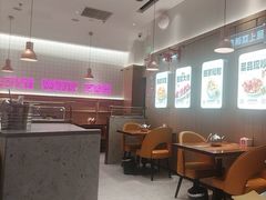 -老板恋上鱼(印象城店)