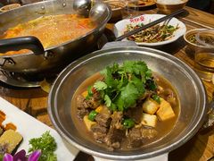 -亮欢寨(凯里总店)