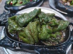 -颜记铁板烧(农民巷店)