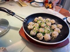 -松沪名灶·豆浆鱼头·新上海菜(飞航吾悦广场店)