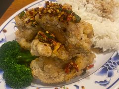 -玫瑰苑烧腊饭店