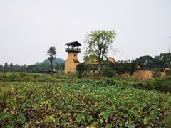 -道林古镇
