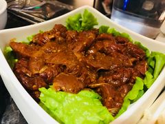 -海底捞火锅(连城广场店)