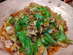 -云海肴·汽锅鸡·云南菜(南强街店)