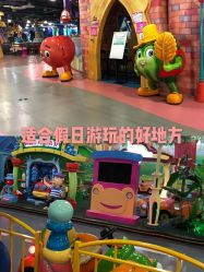 -维佳童话镇