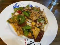 -缘来聚·徽菜名店(黄山宏村店)