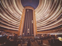 -杭州国际会议中心洲际酒店-原素全日餐厅(解放东路店)