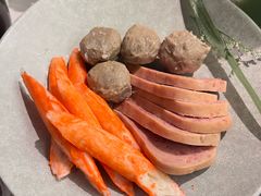 -芸山季·云南野生菌火锅(南翔印象城MEGA店)